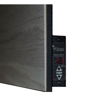 Обогреватель керамический Stinex Ceramic 500/220-T(2L) gray