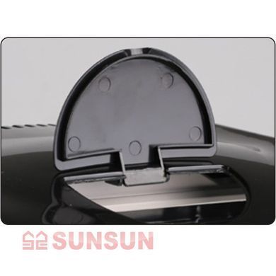 АКВАРІУМ З КРИШКОЮ SUNSUN HR 500
