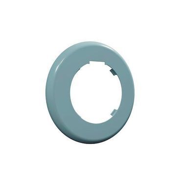 AstralPool Light Grey Flexi V1 RGB светодиодный прожектор для бассейна 22W, накладка светло-серая, многоцветный свет