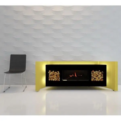 Електричний камін Glamm Fire Cognitus
