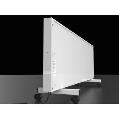 Конвекційна панель 1500Вт Smart install Model RSP 150 у металевому корпусі та терморегулятором