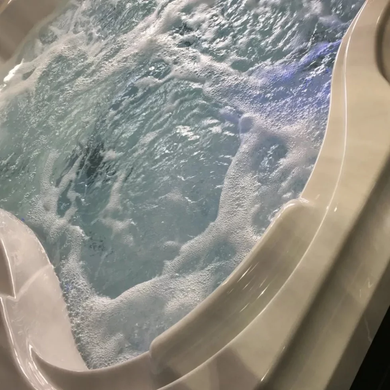 СПА бассейн Comfort SPA MILAN (2+2) 210*210*80 Мілан