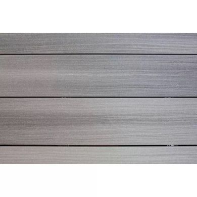 Террасная доска ДПК EasyDeck Dolomit Focus 19*145
