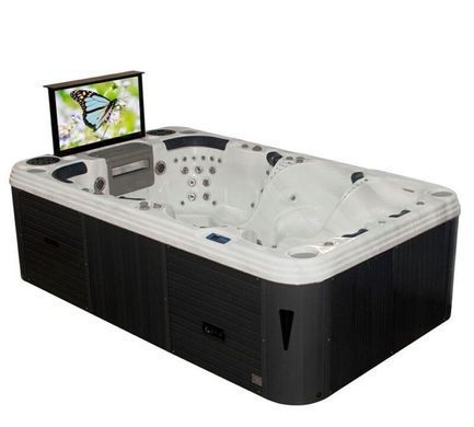 Спа SPA Theater