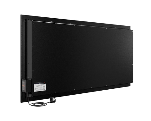 Керамический конвектор TEPLOCERAMIC TC1000C Гранит