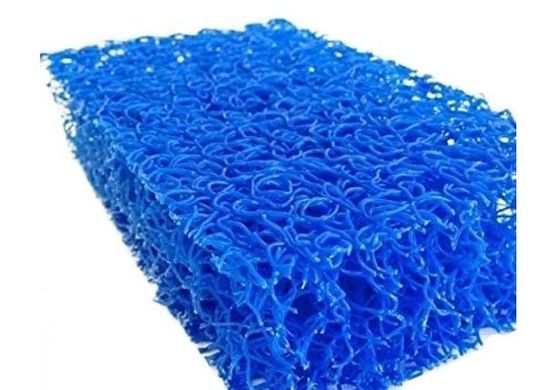 Наполнитель Matala Flex Media Blue 2м x 1м x 3.8 см (цвет - Голубой)