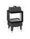Каминная топка BeF TWIN 7 CL-CL