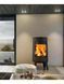 Чугунная печь Dovre BOLD 300