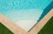 Мембрана бежева Sand 3152, 1.65м з лаковим покриттям, армована OgenFlex