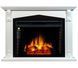 Каминокомплект ArtiFlame PRAGA AF33 БЕЛЫЙ БЬЯНКО