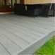 Террасная доска BRUGGAN MULTICOLOR 3D GRAPHITE - 10017
