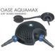 Насос для ставка, струмка, водоспаду Aquamax ECO 6000 з двома заборами для води - 57108/57354