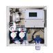 Панель управления дозацией Aquaviva K800 Kontrol pH-Cl-t&deg; в сборе