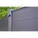 Збірний басейн Intex 26384 GRAPHITE GRAY (478х124 см) з пісочним фільтром, драбиною, підкладкою і тентом