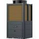 Інверторний тепловий насос для дому Aquajoy Pro A48T (48 кВт)