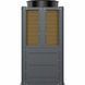 Інверторний тепловий насос для дому Aquajoy Pro A48T (48 кВт)