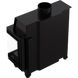 Каминная топка Kratki SIMPLE S правая BS (6,0 кВт)