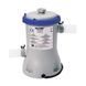 Каркасный бассейн Bestway 56620 (427х250х100 см) с картриджным фильтром и лестницей