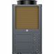 Інверторний тепловий насос для дому Aquajoy Pro A48T (48 кВт)