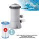 БАССЕЙН КАРКАСНЫЙ INTEX, 427Х107 СМ (ФИЛЬТР-НАСОС, ЛЕСТНИЦА, ТЕНТ)