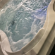 СПА бассейн Comfort SPA MILAN (2+2) 210*210*80 Мілан