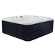 СПА бассейн Comfort SPA MILAN (2+2) 210*210*80 Мілан