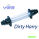 Передфільтр Pre-filter Dirty Harry 25 м3 / год