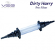 Передфільтр Pre-filter Dirty Harry 25 м3 / год