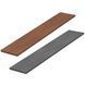 Террасная доска ДПК EasyDeck Dolomit Focus 19*145