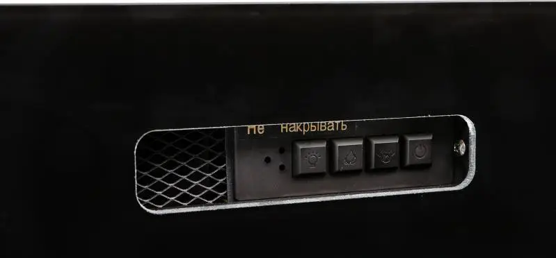 Электрический камин EF 172D
