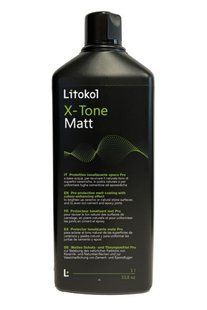 Защитное Средство Litokol X-Tone Matt 1 л XTNMT0121