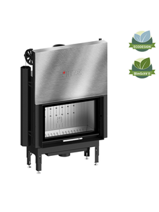 Каминная топка Hitze HST68x43.G