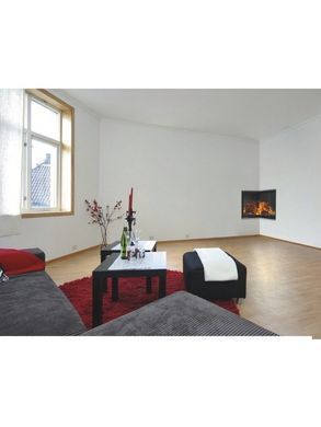 Камінна топка BeF FLAT 6 L