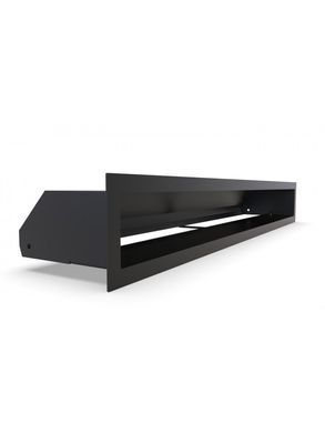Вентиляционная решетка Defro Home DH LUFT 650х90 (120)