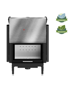 Камінна топка Hitze HST68x43.G