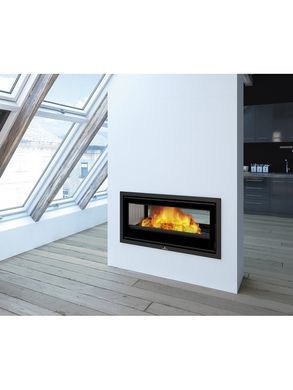 Касетная топка Bronpi CAIRO 110 D