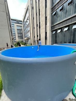 Бассейн IPOOLGO POOL, размер 3.0 x 1.2 м