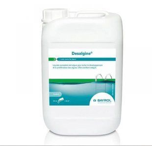 Непінистий альгіцид Desalgine&reg; Jet (Bayrol), 3 л