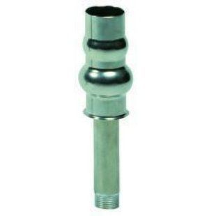 Форсунка &laquo;пенный столб&raquo; Schaumquell 50-10 Е / 1" нерж.сталь - 50981