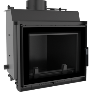 Каминная топка Kratki ERYK PW 10 DECO (10,0 кВт)