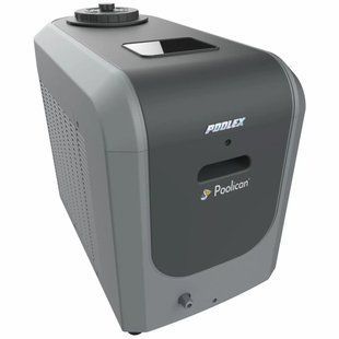 Система для бассейна Poolstar Poolican 4 в 1 (25 м3, 5 г/ч)