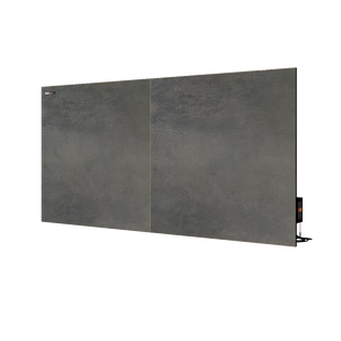 Керамический конвектор TEPLOCERAMIC TC1000C Графит