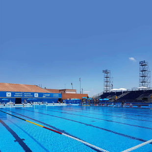 Комплект для водного поло Hayward, для жінок