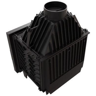 Камінна топка Kratki ZOSIA DECO (12,0 кВт)
