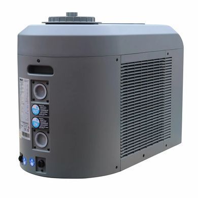 Система для басейну Poolstar Poolican 4 в 1 (25 м3, 5 г/год)