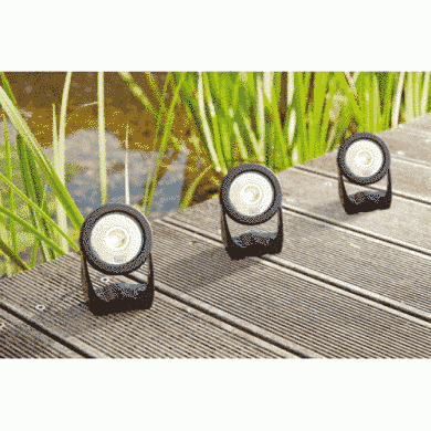 Светильник светодиодный LunAqua Power LED Set 3 - 42634