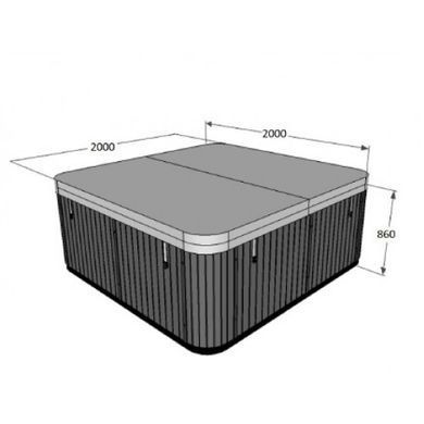 Astralpool 2 - Astralpool 2