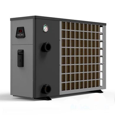 Полноинверторный тепловой насос BP-180HS-EI-r32