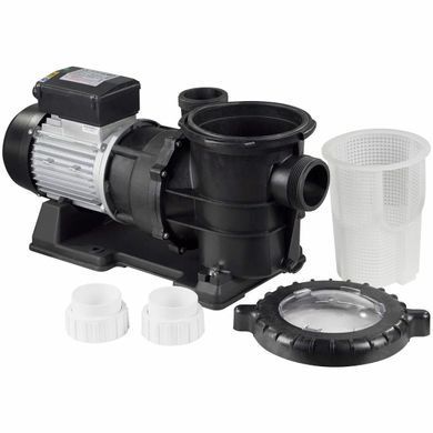 Насос Aquaviva LX STP200T (380 В, 24 м3/ч, 2 HP), вал AISI 316
