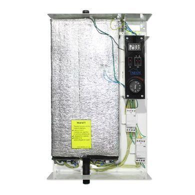 Электрокотел Neon Power WPS 18 кВт 380В модульный контактор ETI